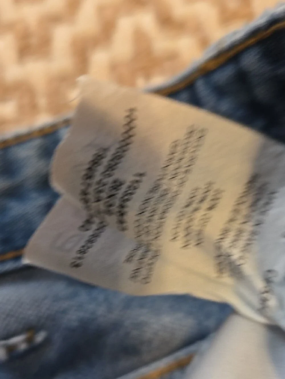 Wrangler Light Blue High-Waist Flare Jeans - Picture 5 of 9